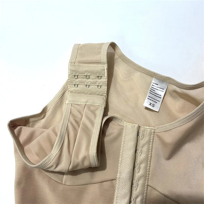 Full Body Bodysuits Shapewear Fajas Colombian Compression Girdle Corrective Underwear Tummy Control Shaper Butt Lift Slim Corset