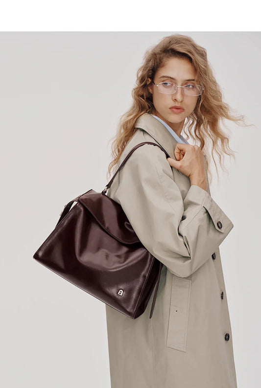 Original Tote Bags for Women Fashion Designer Bag Popular Shoulder Bag Large Capacity Handbag Office Package Lady Bag