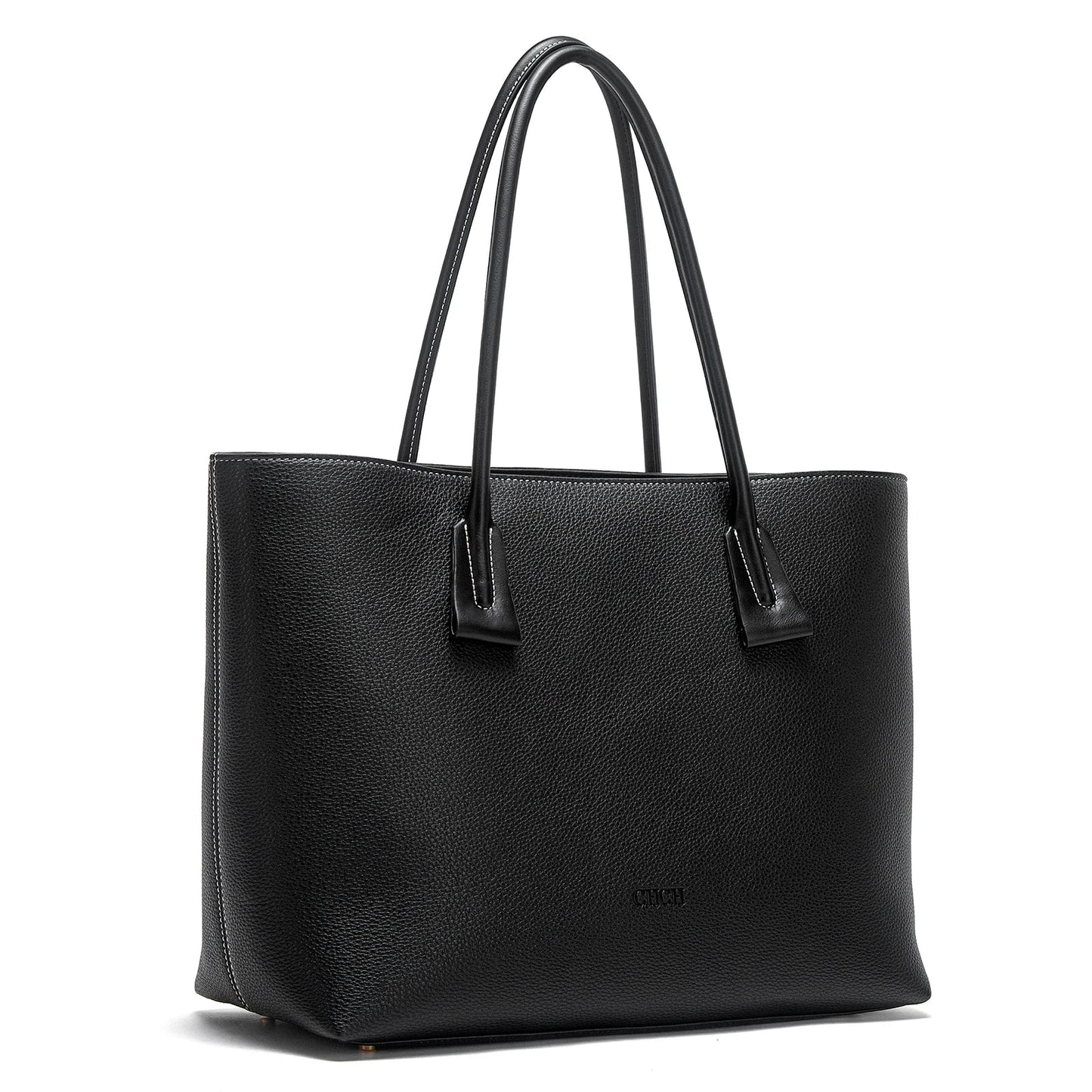 Women's Tote Bag 2026 Spring Brown Anti Velvet Large Capacity Handbag Commuter Women's Bag