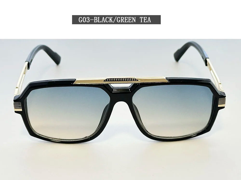 2026 Luxury Sunglasses Women Vintage Square Sunglass Men Dropshipping Fashion Glasses Gafas De Sol Hombre Lunette Soleil Femme