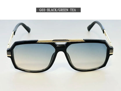 2026 Luxury Sunglasses Women Vintage Square Sunglass Men Dropshipping Fashion Glasses Gafas De Sol Hombre Lunette Soleil Femme