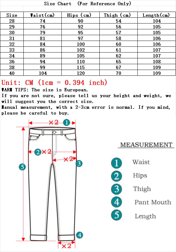 2025 New Winter Pure Black Fleece Thick Warm Jeans Men's loose Straight Elastic Denim Pants classics Casual Plush Trousers