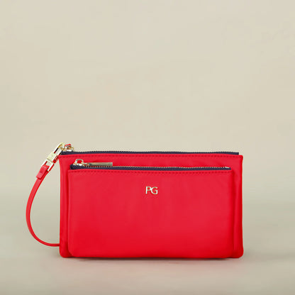 Lightweight Handbag Packable Outdoor Travel Fashion Design Handbag Classic Design High-end minimalist elegant bag