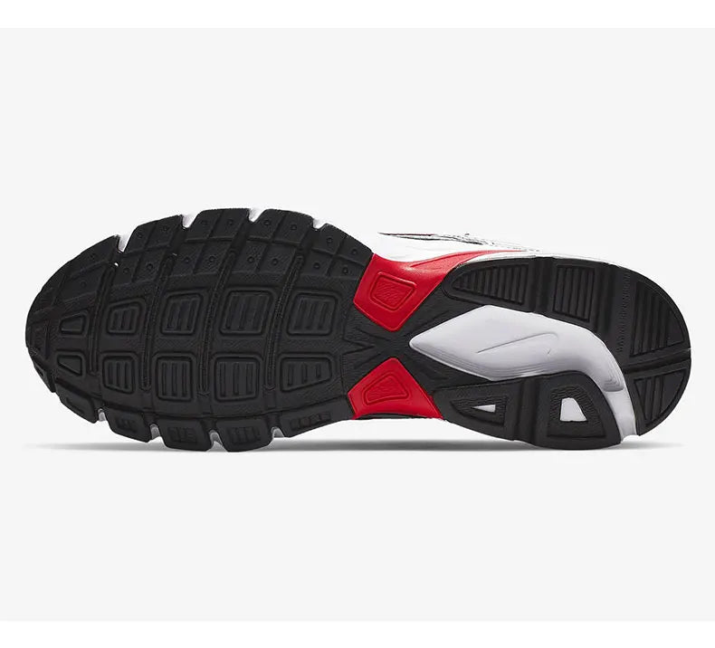 Official INITIATOR Season Unisex Retro Dad Shoes Casual Running Shoes 394055