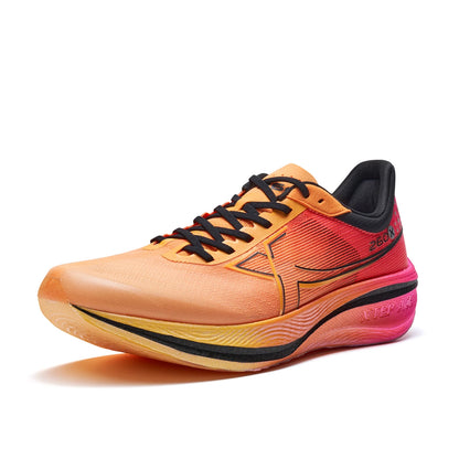 260X Running Shoes For Men  Spring Non-Slip Men's Sports Shoes Rebound Cushion Breathable Ourdoor Sneakers 976119110053