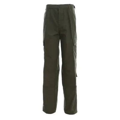 Men's Camouflage Tactical Pants Multi-Pockets Hunting Digital Camo Training  Cargo Pants New Spring  Long Trousers for Men