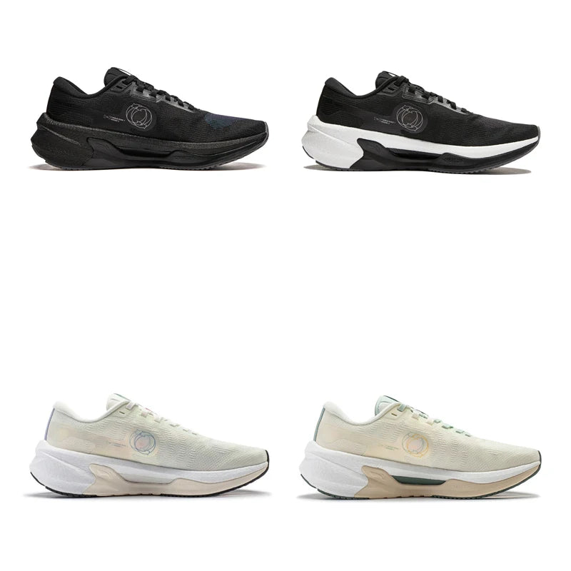 Men's FURIOUS RIDER 7 V2 Stability Running Shoes BOOM FIBER Cushion Stable Support Sport Shoes Wearable Sneakers ARZU003