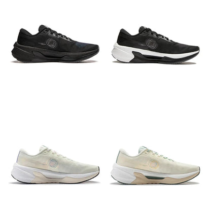 Men's FURIOUS RIDER 7 V2 Stability Running Shoes BOOM FIBER Cushion Stable Support Sport Shoes Wearable Sneakers ARZU003