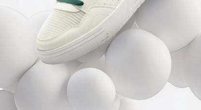 Men's Board Shoes New Comfortable Versatile Breathable Leisure Lightweight Wear-resistant Male Sneakers 672516626