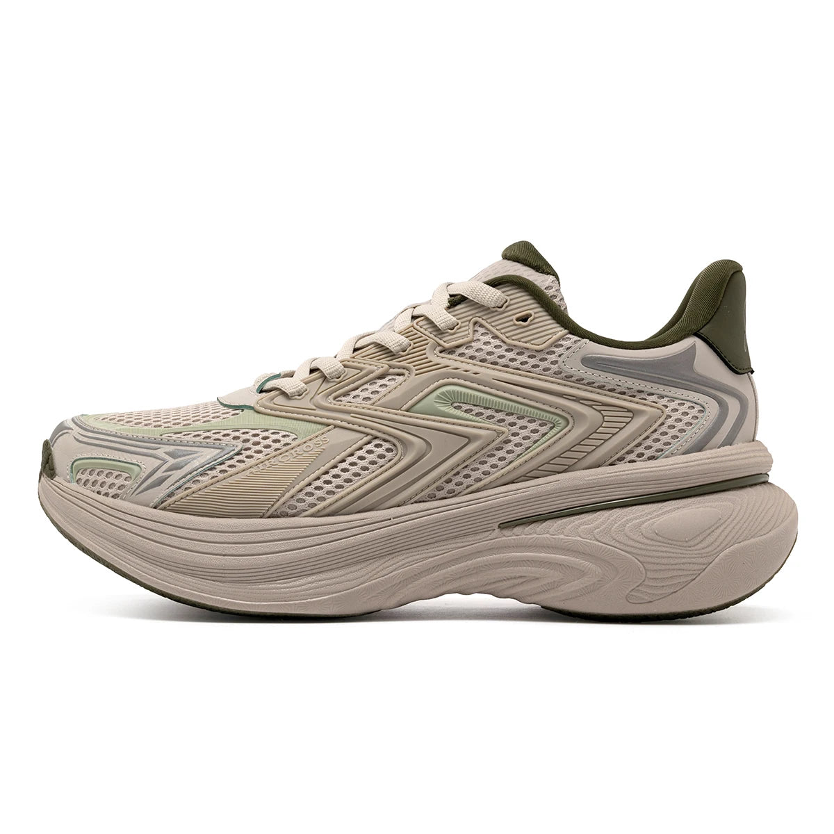 Stylish Retro Jogging Shoes for Couples Unisex Dad Shoes for Spring/summer Casual Racing Running Shoes Light Sneakers