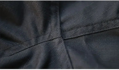 Tactical Pants Hunting Cargo Pants Men Knee Pad Training outdoors Camouflage Clothes Hunter Field Hiking Trouser Woodland