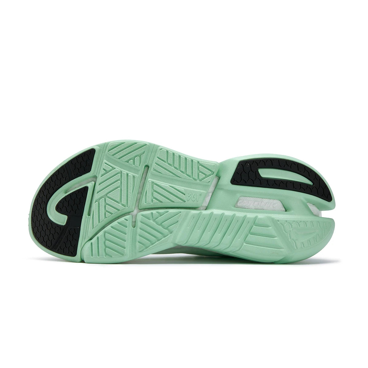 6.0 Men Running Shoes New Mesh Soft Breathable Rebound Shock-absorber Stable Versatile Male Sneaker 672612202
