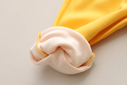New Spring Autumn Baby Boys Clothes Suit Children Girls Fashion T-Shirt Pants 2Pcs/Sets Toddler Casual Costume Kids Tracksuits