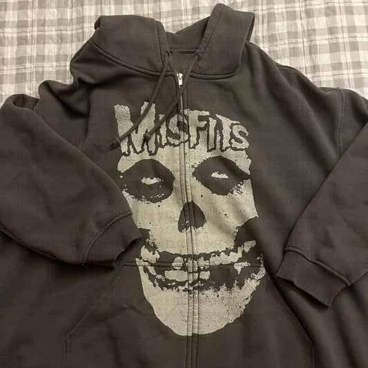Y2k Anime Hoodie Aesthetic Clothing Woman Clothes Hooded Sweatshirt Women's Sweater Top Y2K Gothic Clothes for Women Sweatshirt