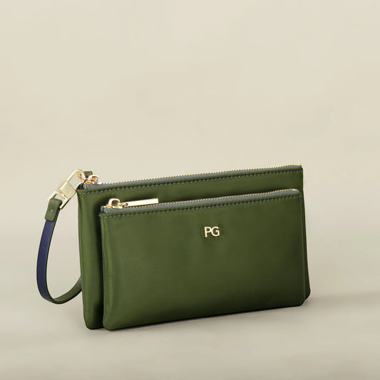 Lightweight Handbag Packable Outdoor Travel Fashion Design Handbag Classic Design High-end minimalist elegant bag