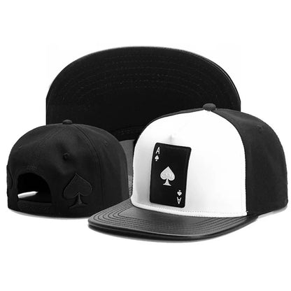 New Hot Sales Embroidered Baseball Hat Men Women Cotton Flat Edge Sunshade Outdoor HipHop Trucker Hat Snapback Dad Hat Gorras