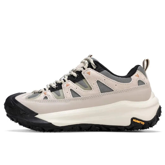 Cowhide Outdoor Men Hiking boots waterproof hunting Boots women trekking shoes Ankle trekking shoes Walking Sneakers