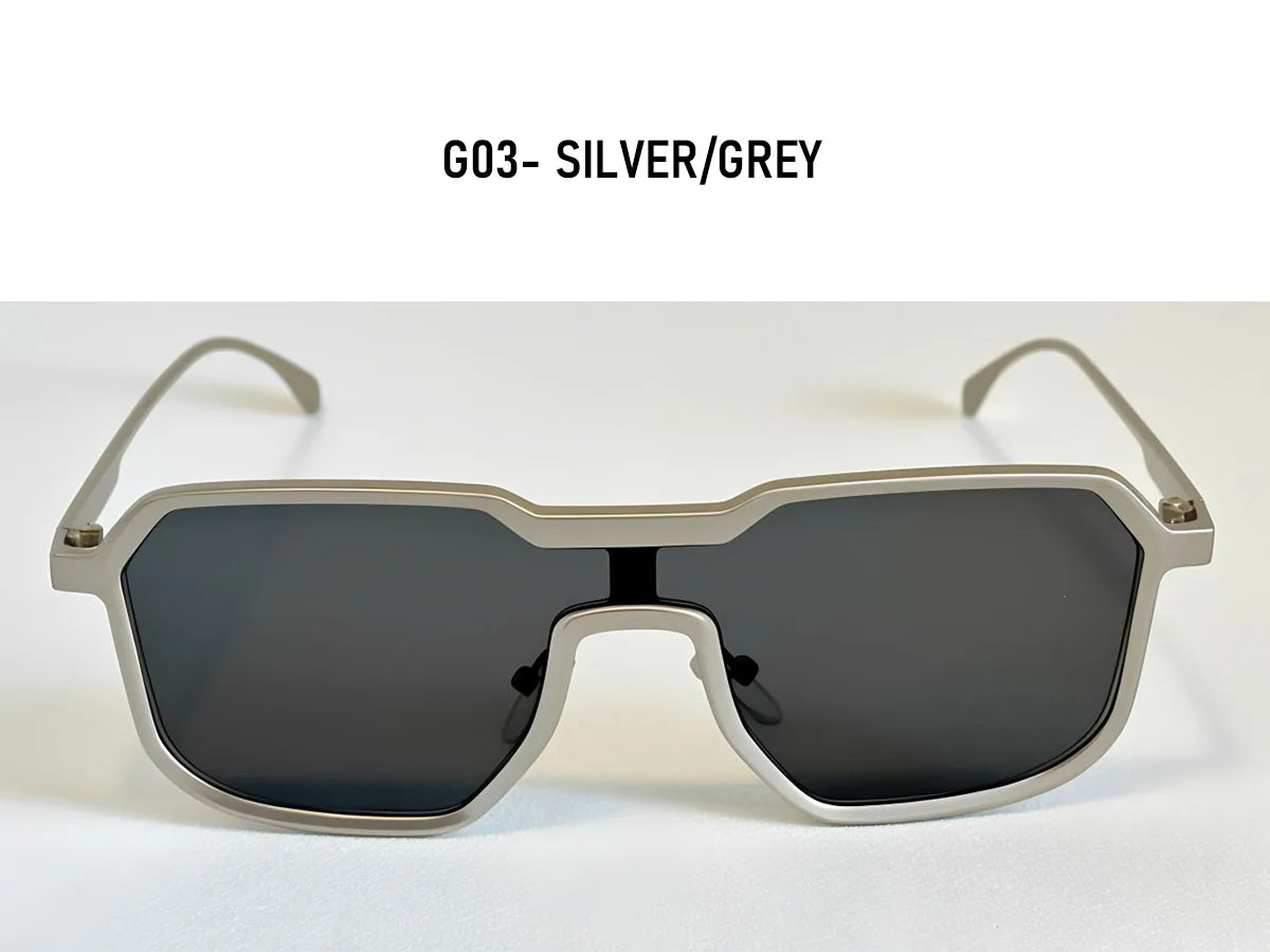 UV400 Protection Sunglass Men Luxury Steampunk Sunglasses Women Trendy One Pieces Fashion Glasses Gafas De Sol Hombre Zonnebril
