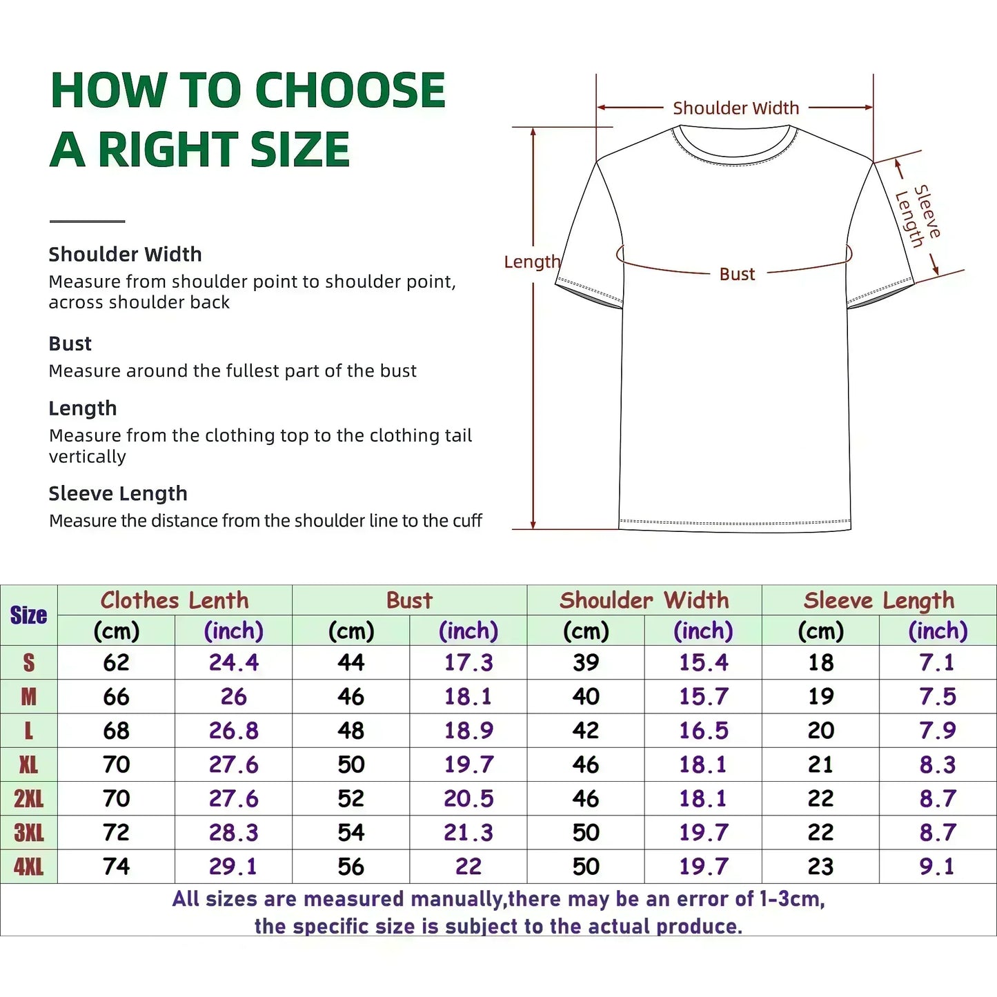 Fashion Hip Hop Y2K Cotton T-shirt Oversized Punk Cool Short Sleeve Gothic Clothes O-Neck Casual Loose Print Cotton Tee Unisex