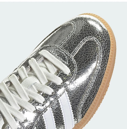 Genuine Superstar Unisex Fashion Classic Casual Sports Sneakers JR0035