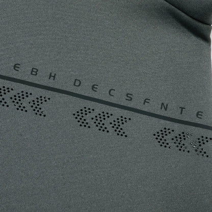Luxury Quality Men's Polo Shirt Simple Solid Color Print Long Sleeve Autumn Lapel T-Shirt Business Casual Fashion Trend Menswear