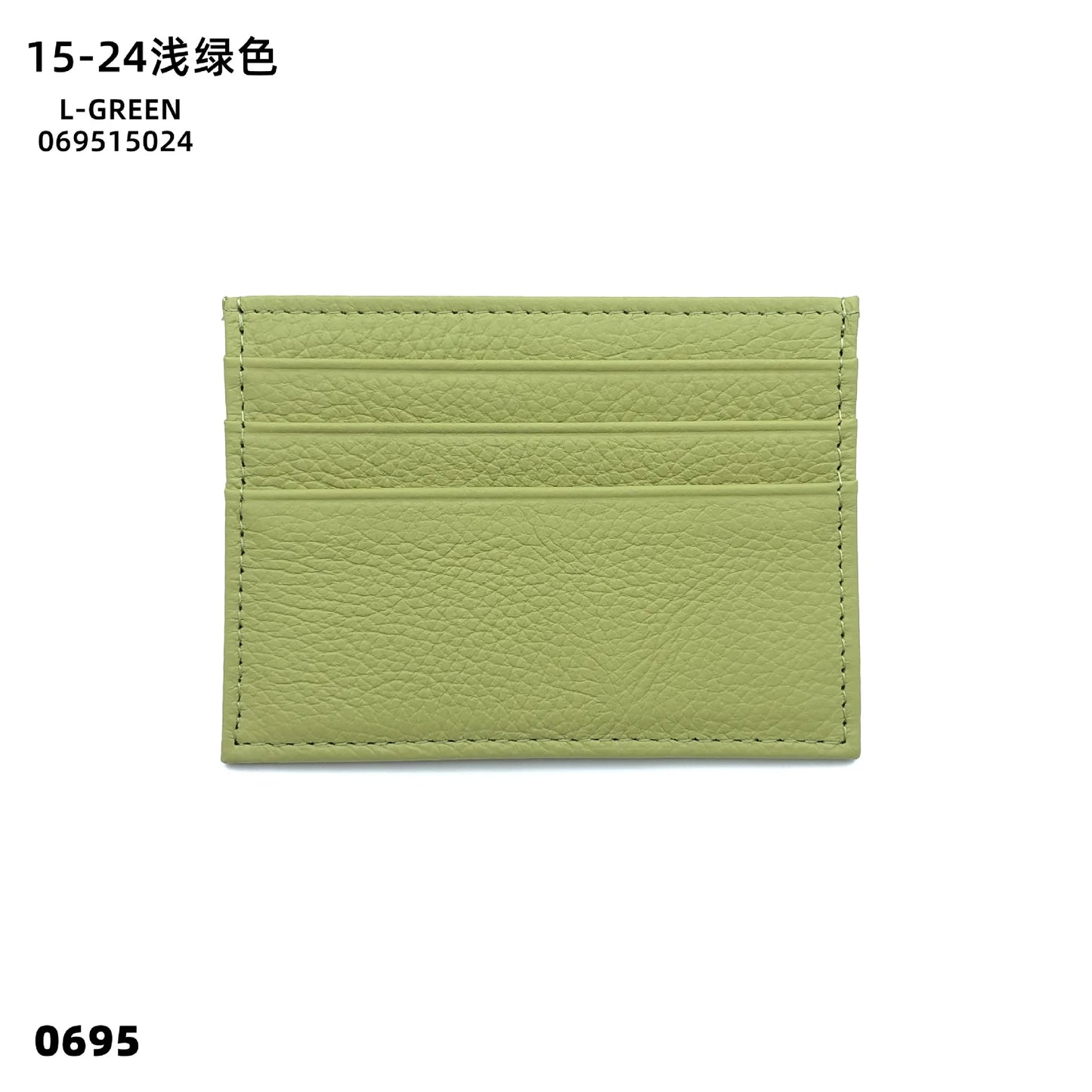 Porte-cartes en cuir de vachette avec logo personnalisé pour femme et homme, sac à cartes fin en cuir véritable, gravure du nom, portefeuille de luxe décontracté