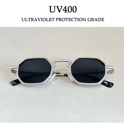 2025 Sunglass Men Vintage Fashion Glasses Luxury Sunglasses Women Trendy Vacation Sunglasses For Men Lunette Soleil Femme Shades