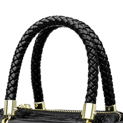 Fashion Crossbody Bags for Women Designer Ladies Purses and Handbags High-quality Soft Leather Women Shoulder Messenger Bags Sac