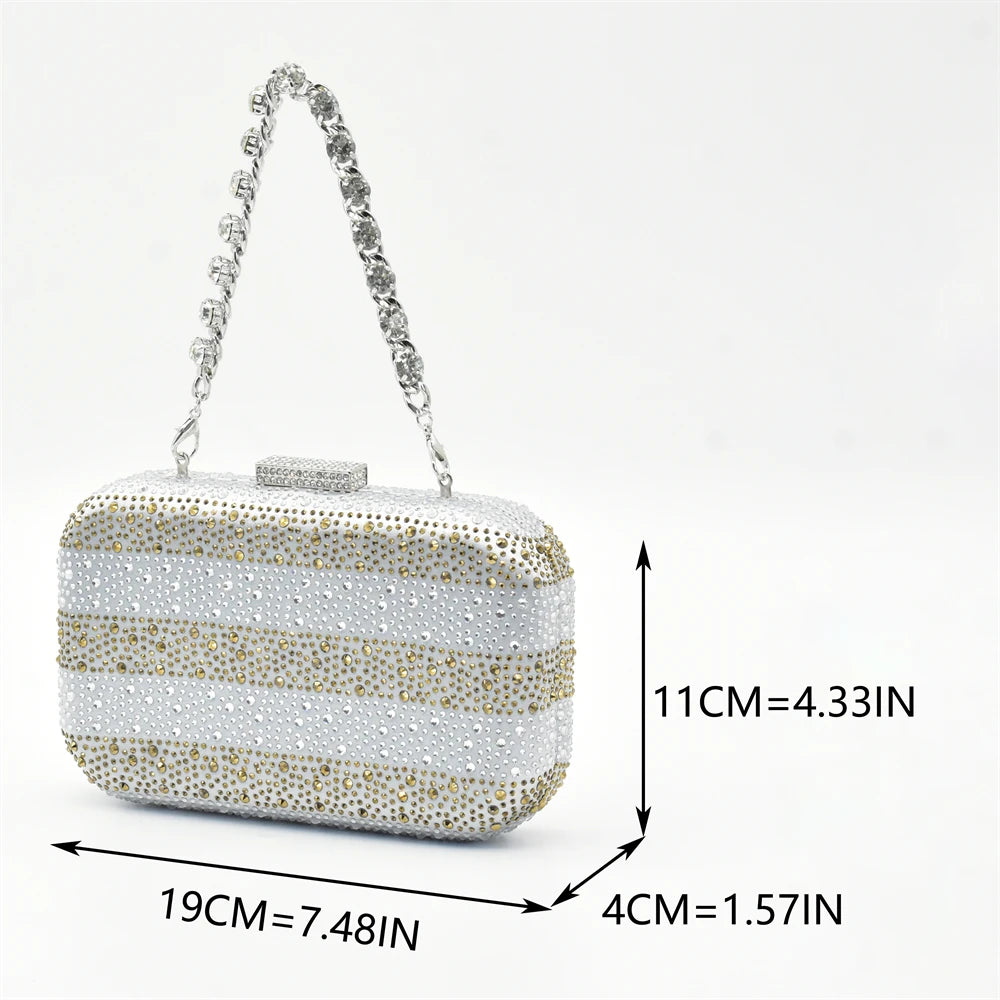 Designer Shoe and Bag Sets From Italy Original Italian Shoes and Bag Set for Women Wedding Shoes for Women Bride Party Pumps