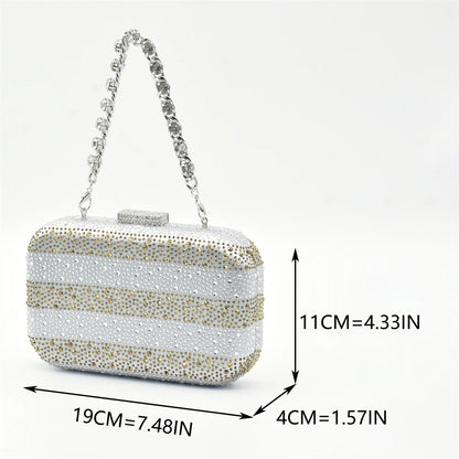 Designer Shoe and Bag Sets From Italy Original Italian Shoes and Bag Set for Women Wedding Shoes for Women Bride Party Pumps