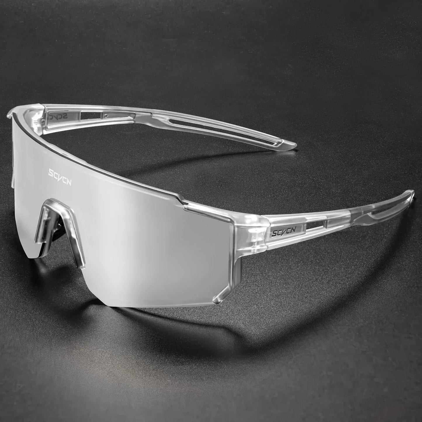 New Men Sports UV400 Cycling Glasses Bicycle Sunglasses Women Outdoor MTB Driving Bike Eyewear  Running Hiking Goggles