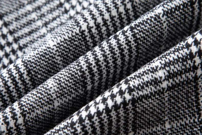 2025 New Business Dinner Gentleman Slim Gentleman Group Dress Fashion Men British Style Dress Best Man Plaid Plaid Plaid Blazer