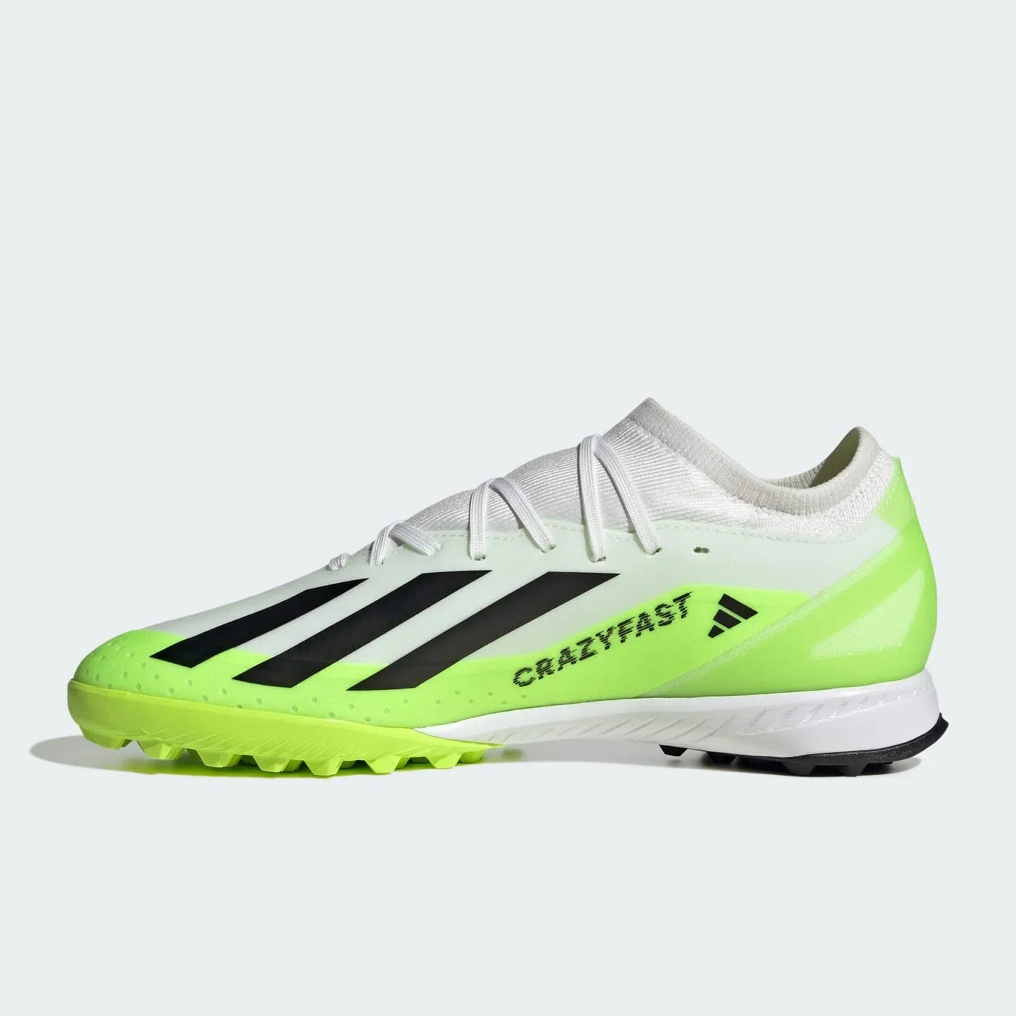 Genuine X CRAZYFAST.3 TF Unisex Soccer Shoes ID9337