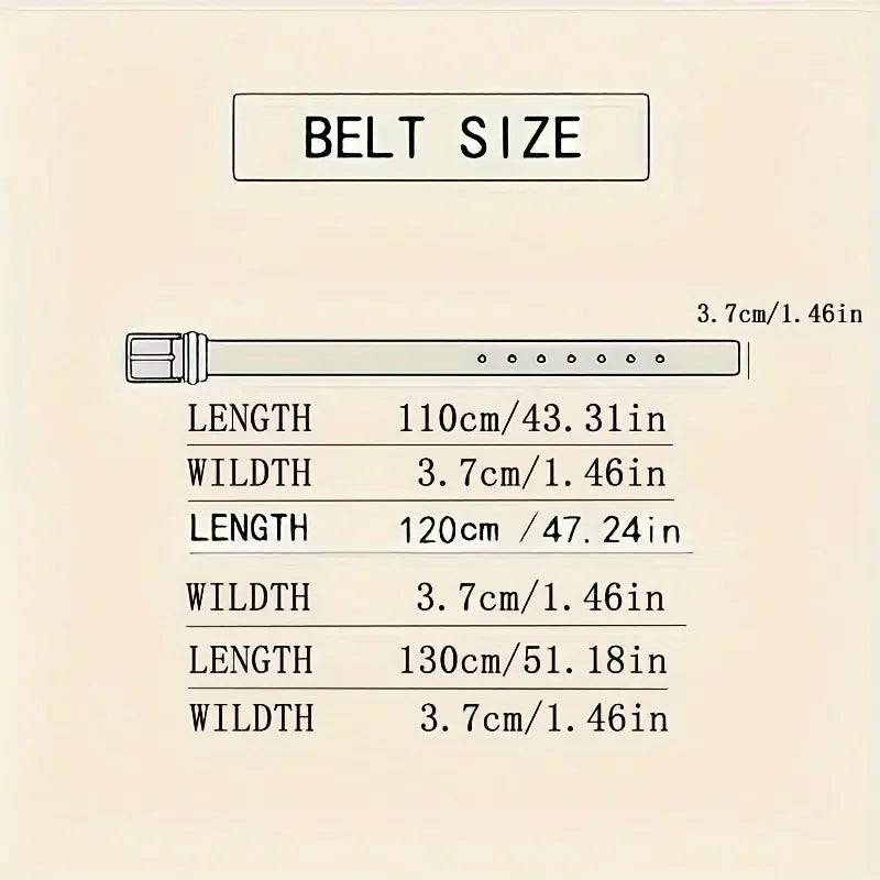 Men's waist belt, premium automatic buckle belt, men's fashionable casual belt, business belt, matched with suit