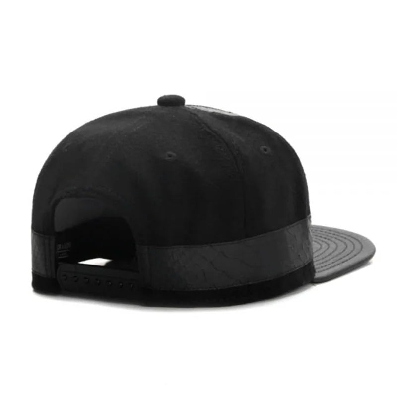 Luxury Fashion Solid Color Baseball Cap for Men Women HipHop Knight Snapback Hat Adult Outdoor Casual Designer Man Gorras Hombre