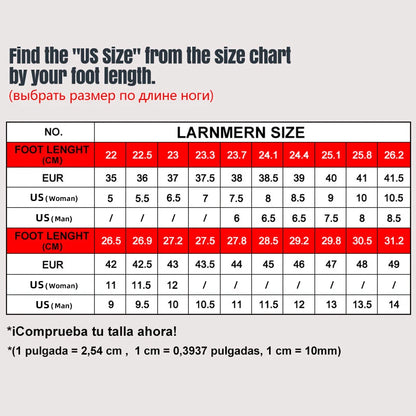 Steel Toe Shoes for Men Women Water Resistant Work Boots Non Slip Safety Sneakers Slip On Industrial Air Cushion Chelse