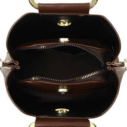 New Shoulder Bags High quality PU for Women Fashion Women's Bag high-quality Design Advanced Underarm Handbags Beautiful Purses