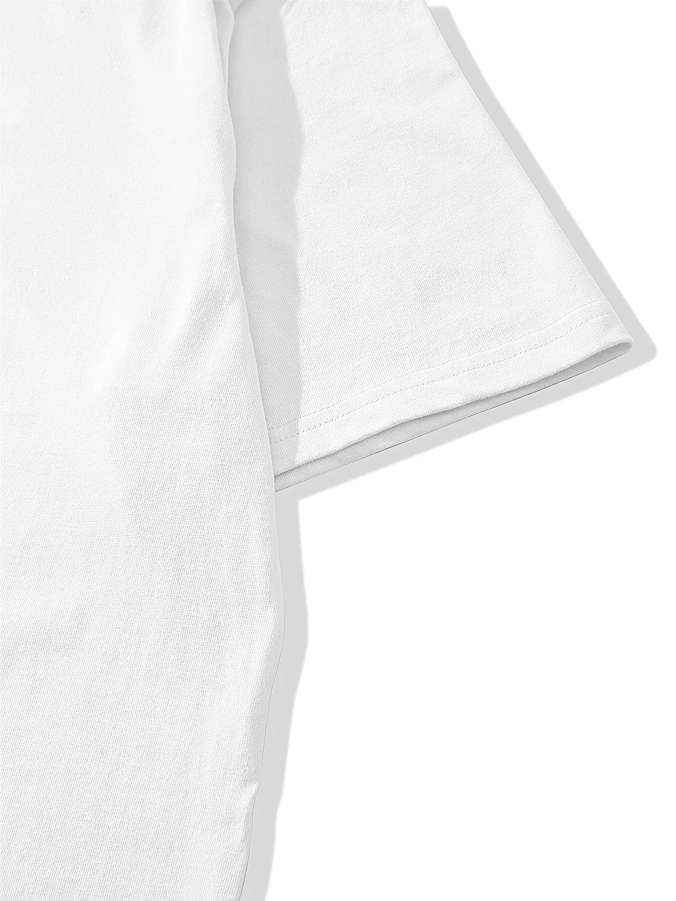 Men's Summer 100% Cotton Fashion 1898 Brooklyn New York Loose Casual Sports Round Neck Short Sleeve T-shirt Versatile Top