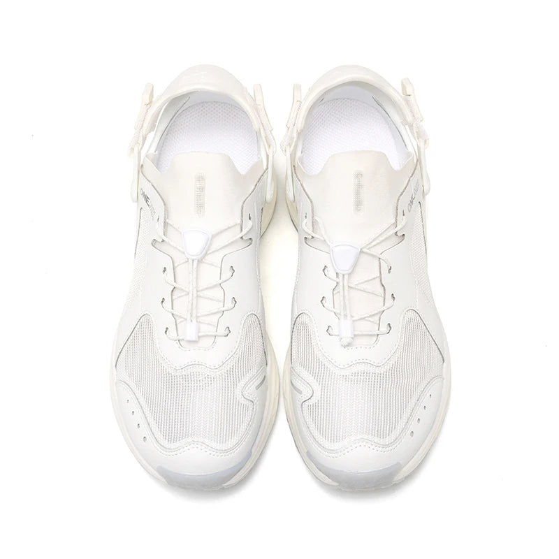 Summer Outdoor Water Shoes for Men And Women Breathable Non-slip Thick Sole Cushioned Speed Interference Casual Shoes