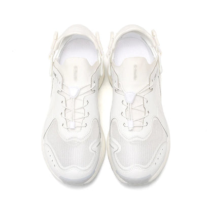 Summer Outdoor Water Shoes for Men And Women Breathable Non-slip Thick Sole Cushioned Speed Interference Casual Shoes