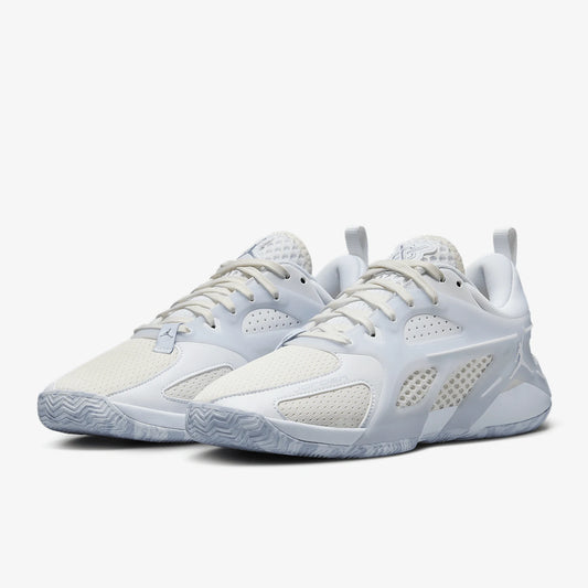 Official JORDAN Unisex Durable Breathable Low-Top Basketball Shoes HV4059-101