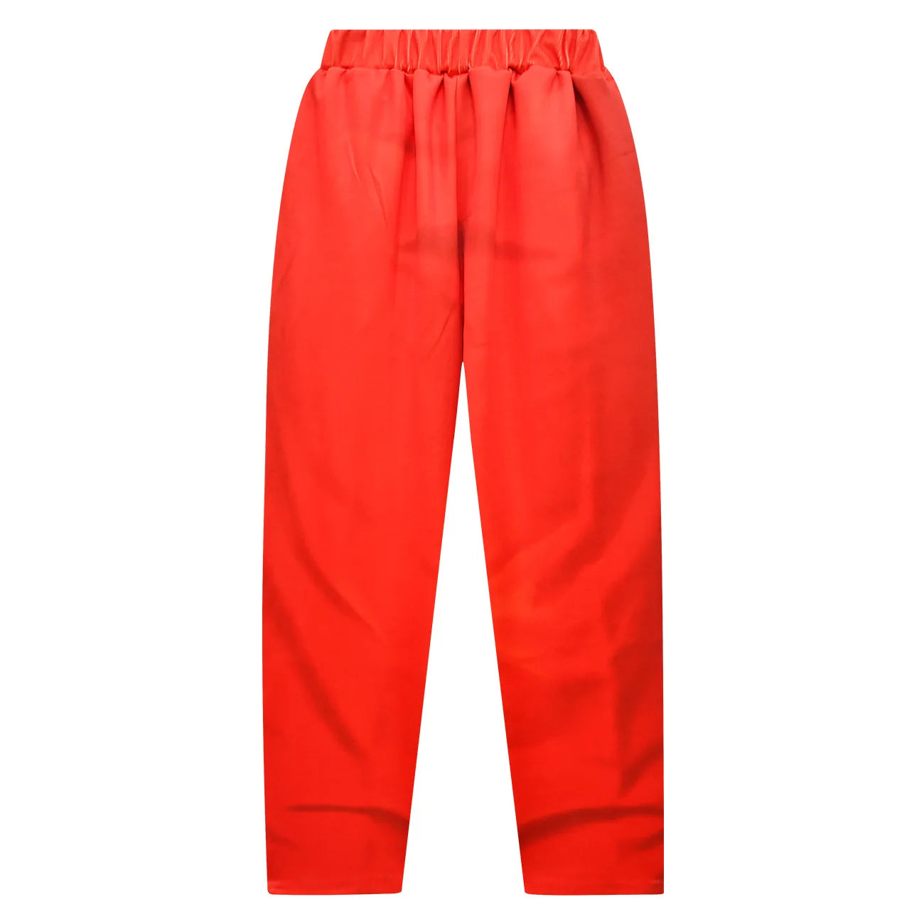 Pocket Devs VR Cosplay Costume Red Suit Set Devs-ROB Game Roleplay Outfit for Boys Girls Halloween Party Cosplay Ready To Ship
