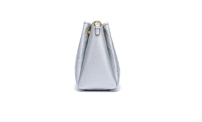 Party and Party Occasions Large Capacity Women's Crossbody Bag Fashionable Classic Retro Women's New 2024 Shoulder Bag
