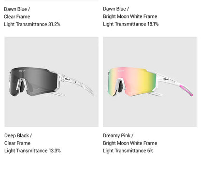Fashion Cycling Glasses Bike Baseball Sunglasses for Men UV400 Sports MTB Outdoor Goggles Bicycle Women Sunglasses Riding