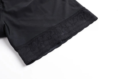 Fajas Colombian Firm Body Shapers Reducing and Shaping Girdles for Women Post Surgery Corset Butt Lifter Slimming Sheath