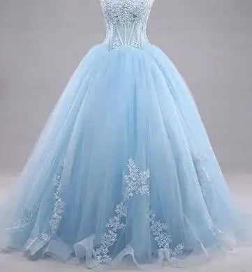 Sweet 15 Quinceanera Dresses Off The Shoulder Birthday Party Dress Formal Ball Gown 15 Year Old Dress Customized