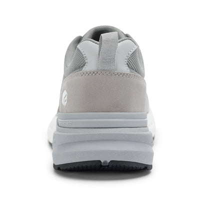 Newest Running Shoes for Men Wide Width Sneakers with Arch Support for Flat Feet Heel Pain Relief Plantar Fasciitis