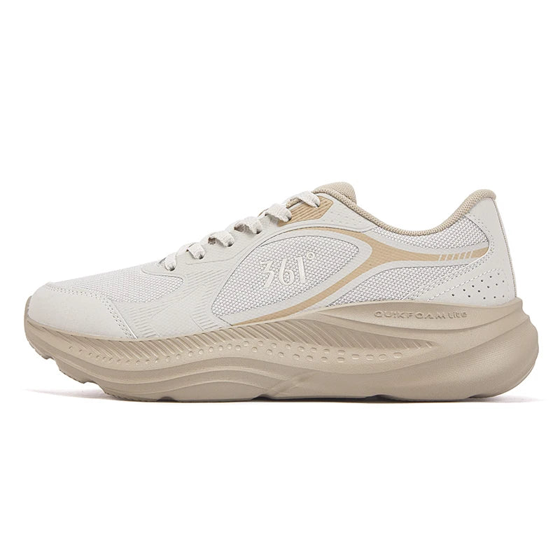 Men Running Shoes Soft Mesh Thick-soled Trendy Cushioning Durable Breathable Jogging Stable Male Sneaker 672532237