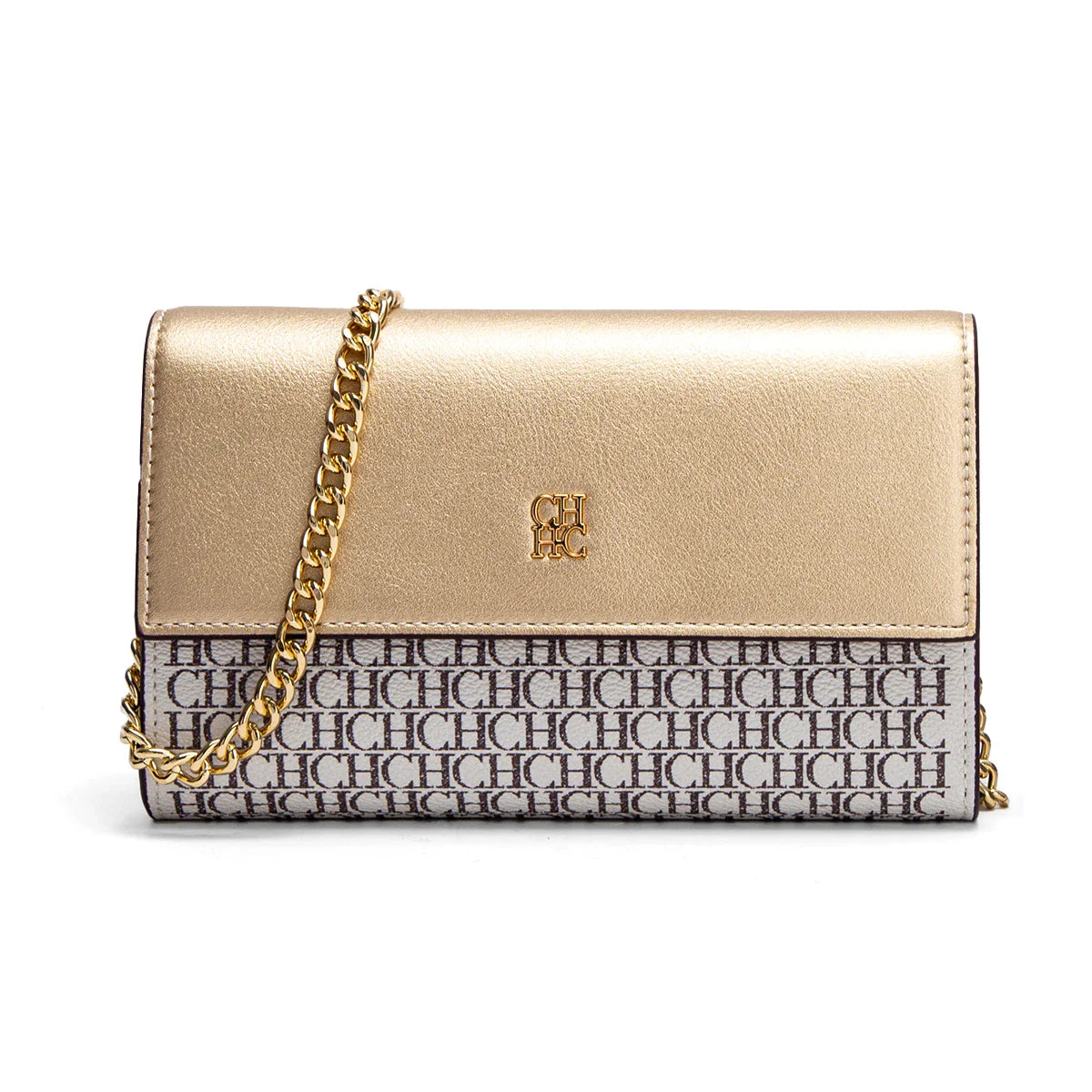 Shoulder Bag 2024 Brand Classic Letter Flip Small Square Bag Business Phone Chain Bag