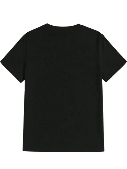 Retro SuperDry Style Japanese Logo Graphic T Shirt for Men 100% Cotton Oversized Streetwear White 2026 New